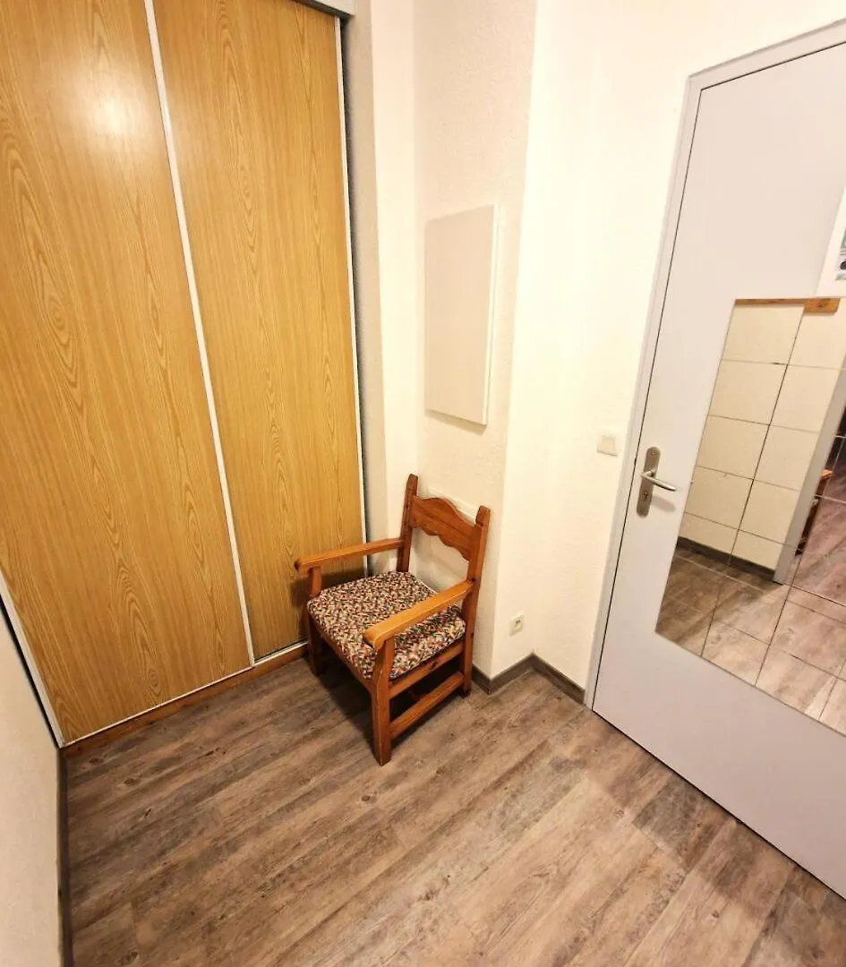 公寓 Chalets Du Thabor - 4 Pieces 6/8 Personnes Bien Situe Mae-7181 摩丹 法国