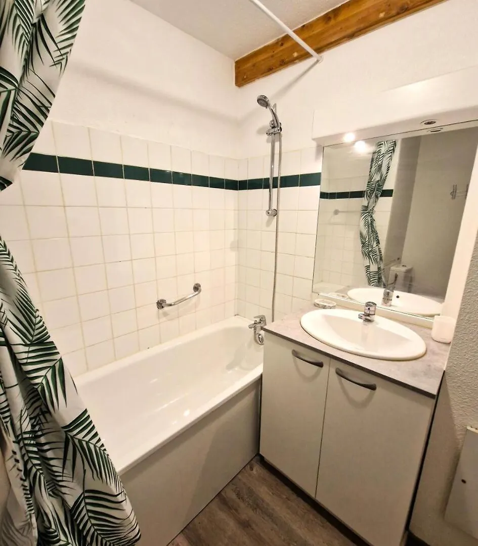 Chalets Du Thabor - 4 Pieces 6/8 Personnes Bien Situe Mae-7181 摩丹